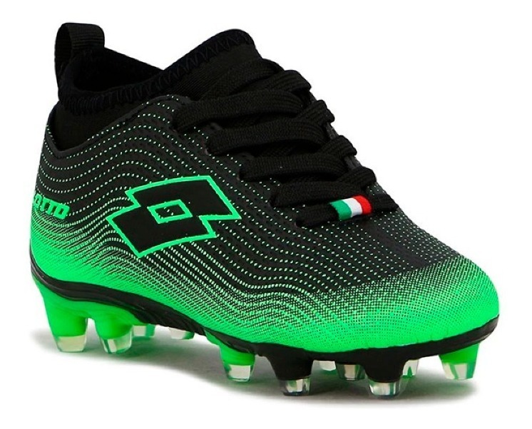 Calzado Lotto Futbol Torino Junior