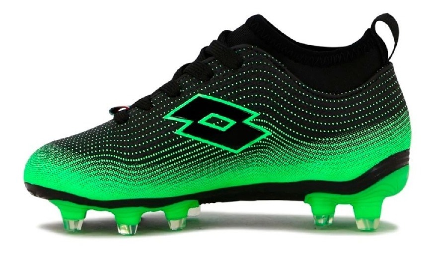 Calzado Lotto Futbol Torino Junior