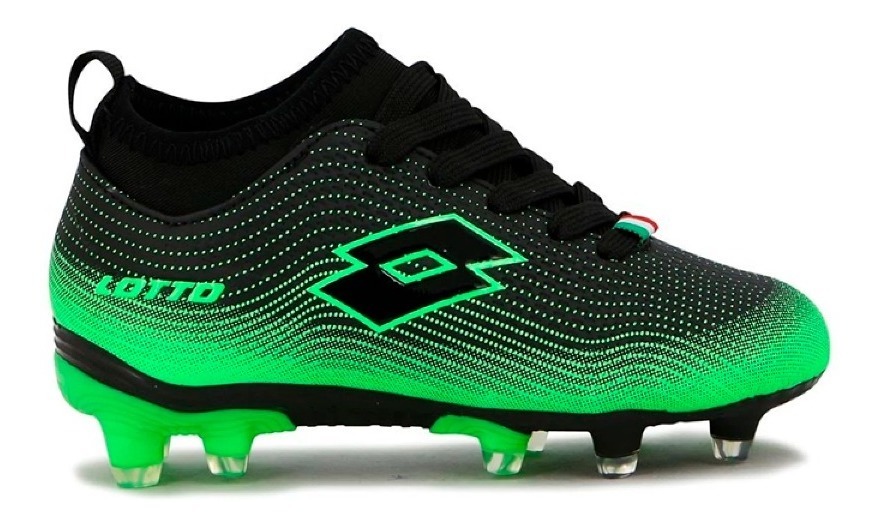Calzado Lotto Futbol Torino Junior