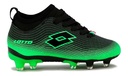 Calzado Lotto Futbol Torino Junior