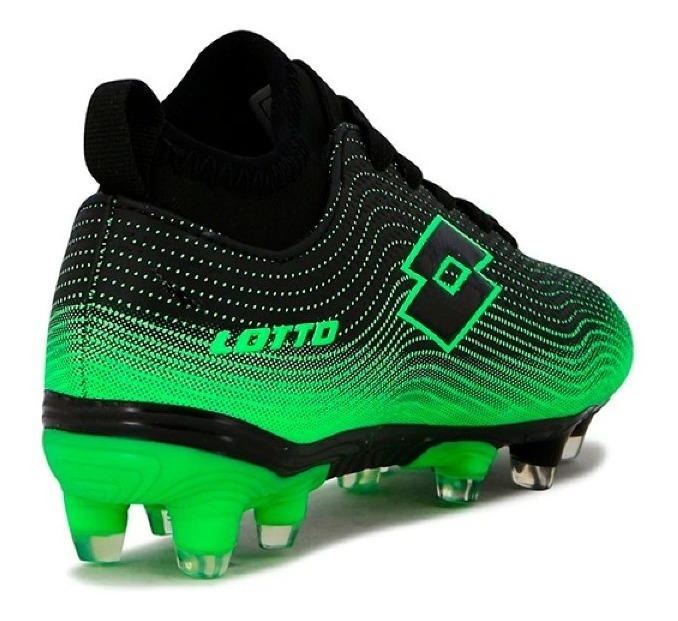 Calzado Lotto Futbol Torino Junior