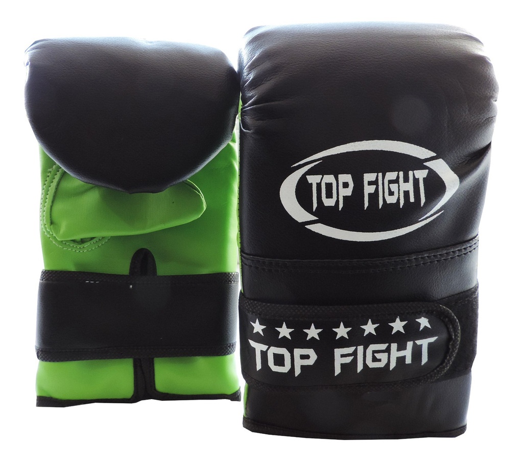 Guantilla Box Top Fight 