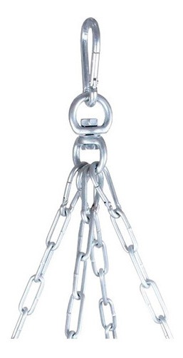 Cadena Giratoria Bolsa Boxeo