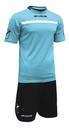 Equipo Deportivo Fútbol Kit Givova Caos
