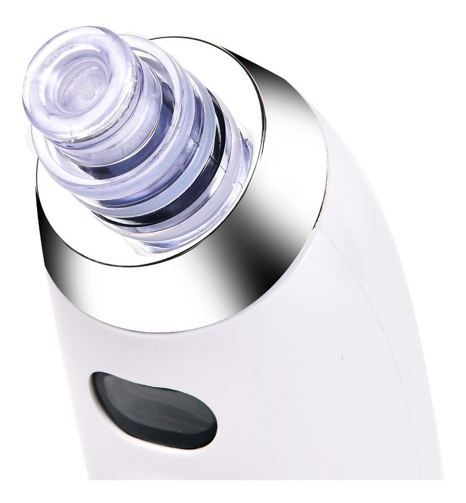 Limpiador Facial Electrico Elimina Puntos Negros Meditian