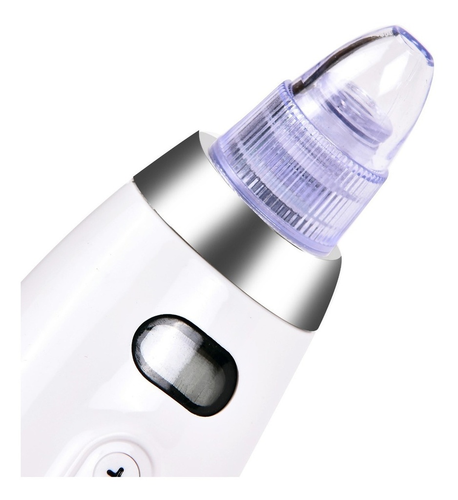 Limpiador Facial Electrico Elimina Puntos Negros Meditian