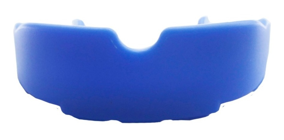 Bucal Protector Boxeo Hockey Arte Marcial Rugby Mvd Sport