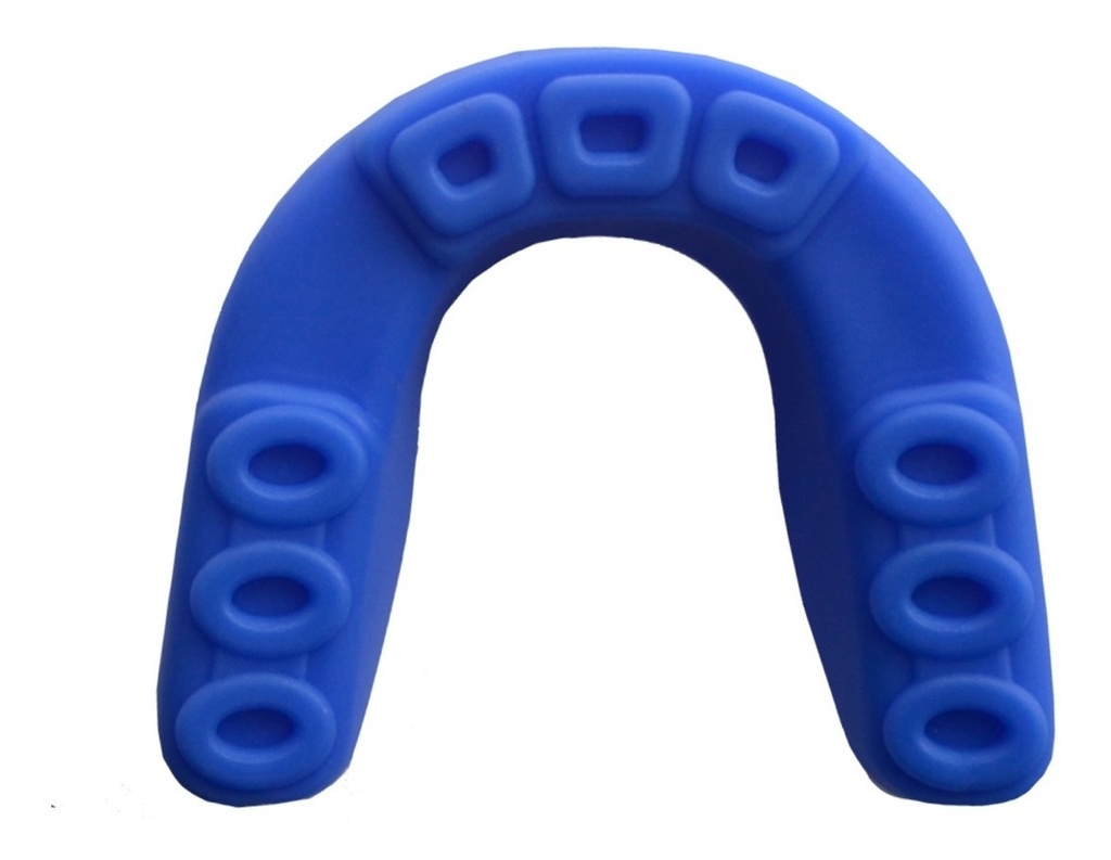 Bucal Protector Boxeo Hockey Arte Marcial Rugby Mvd Sport