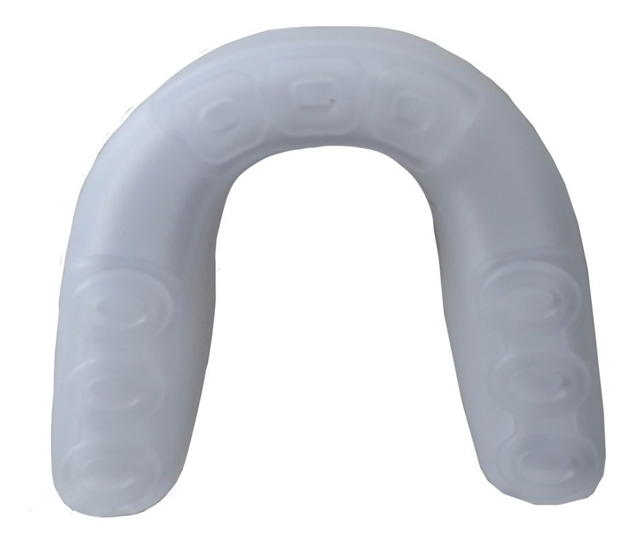 Bucal Protector Boxeo Hockey Arte Marcial Rugby Mvd Sport