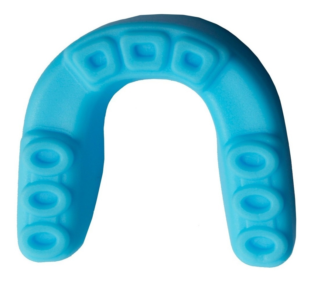 Bucal Protector Boxeo Hockey Arte Marcial Rugby Mvd Sport