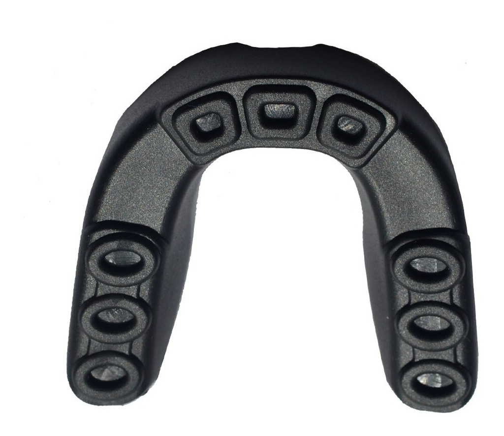 Bucal Protector Boxeo Hockey Arte Marcial Rugby Mvd Sport