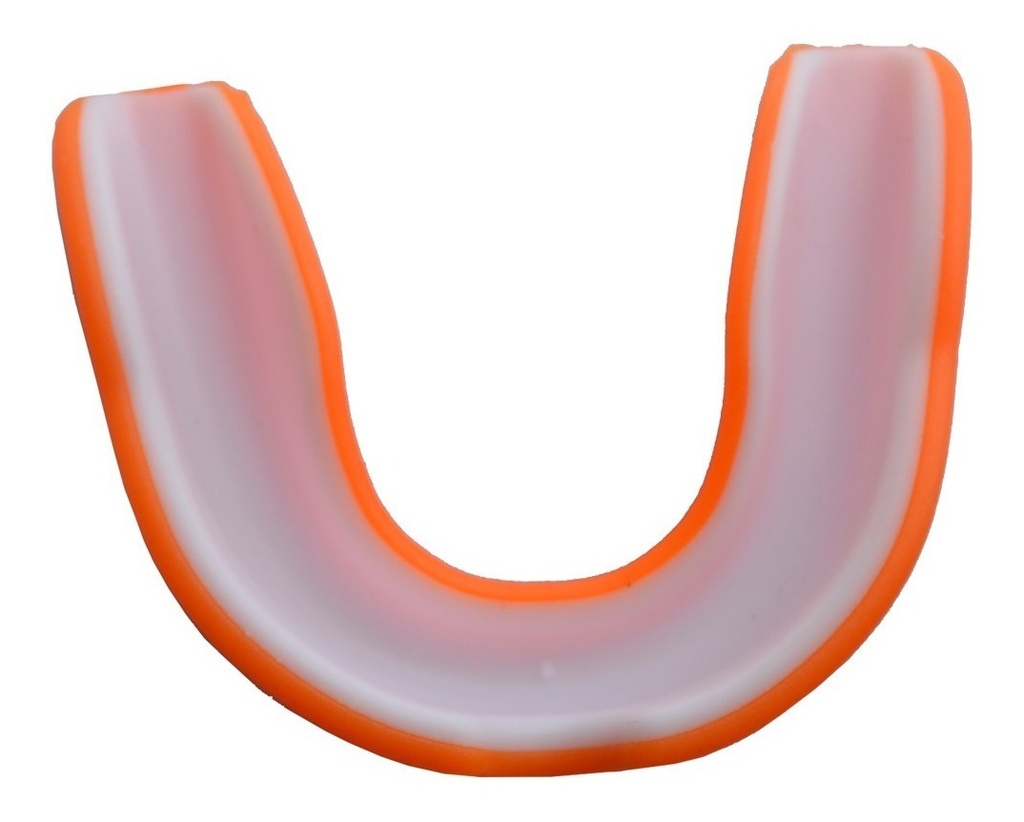 Bucal Protector Boxeo Hockey Arte Marcial Rugby Mvd Sport