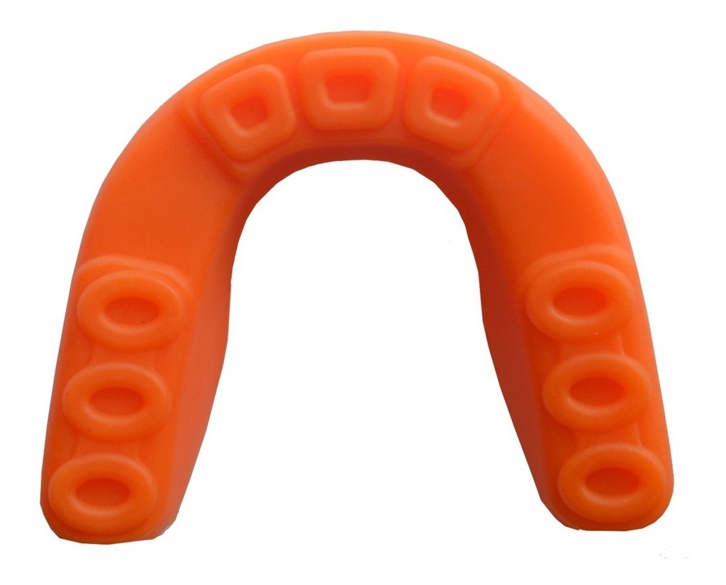 Bucal Protector Boxeo Hockey Arte Marcial Rugby Mvd Sport