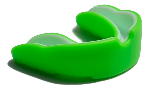 Bucal Protector Boxeo Hockey Arte Marcial Rugby Mvd Sport