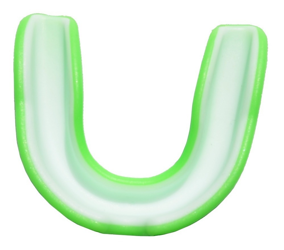 Bucal Protector Boxeo Hockey Arte Marcial Rugby Mvd Sport