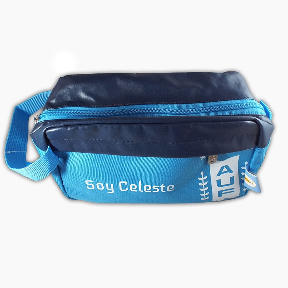 Nesseser Soy Celeste Saccum