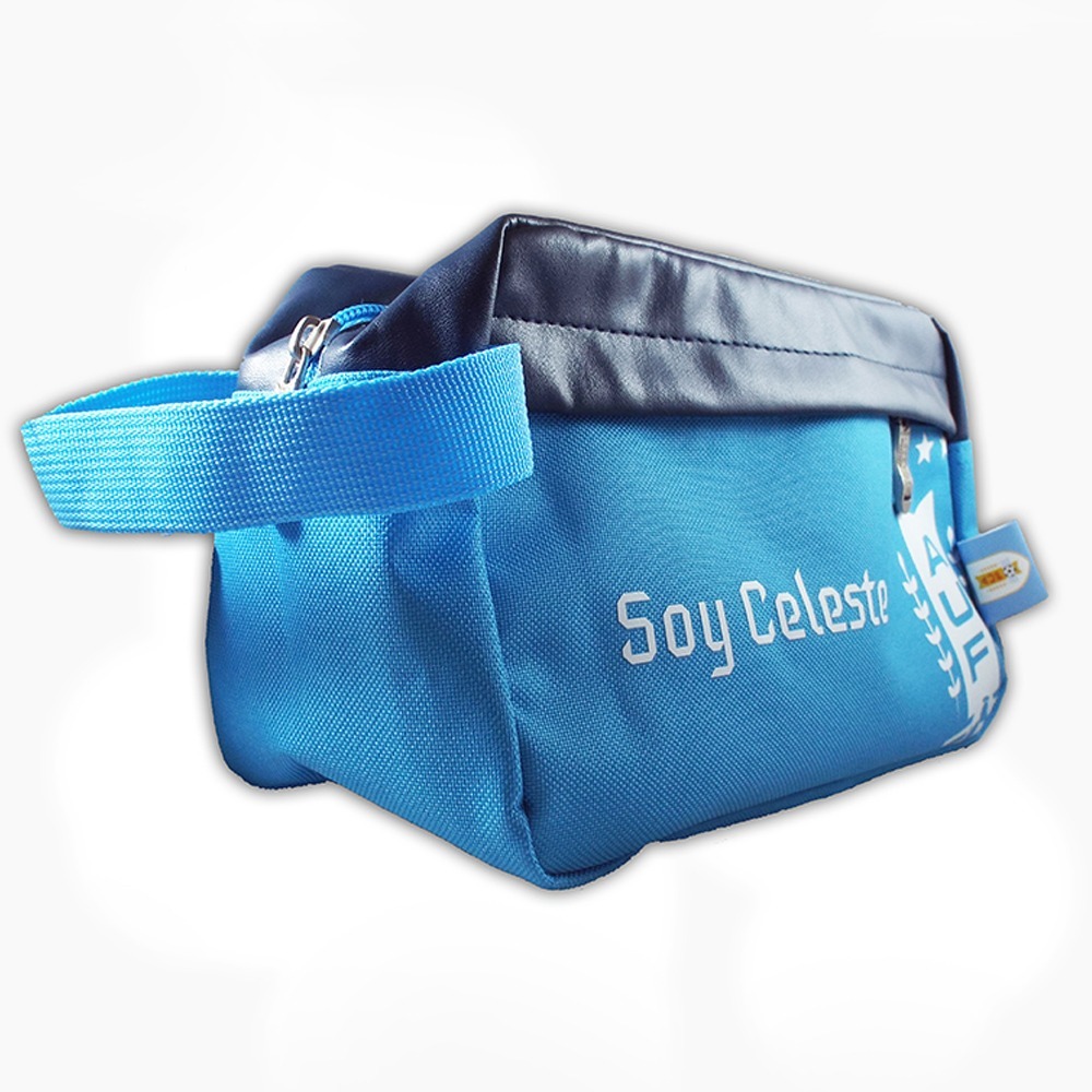 Nesseser Soy Celeste Saccum