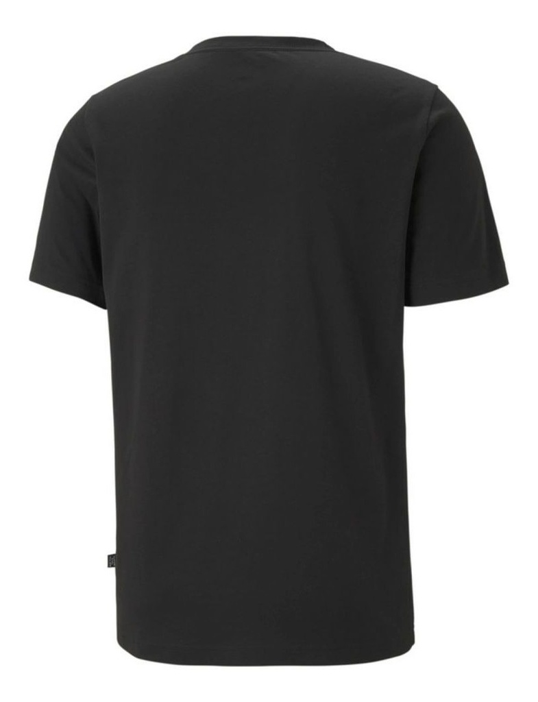 Remera Camiseta Puma Deportiva Casual Mvd Sport