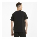 Remera Camiseta Puma Deportiva Casual Mvd Sport