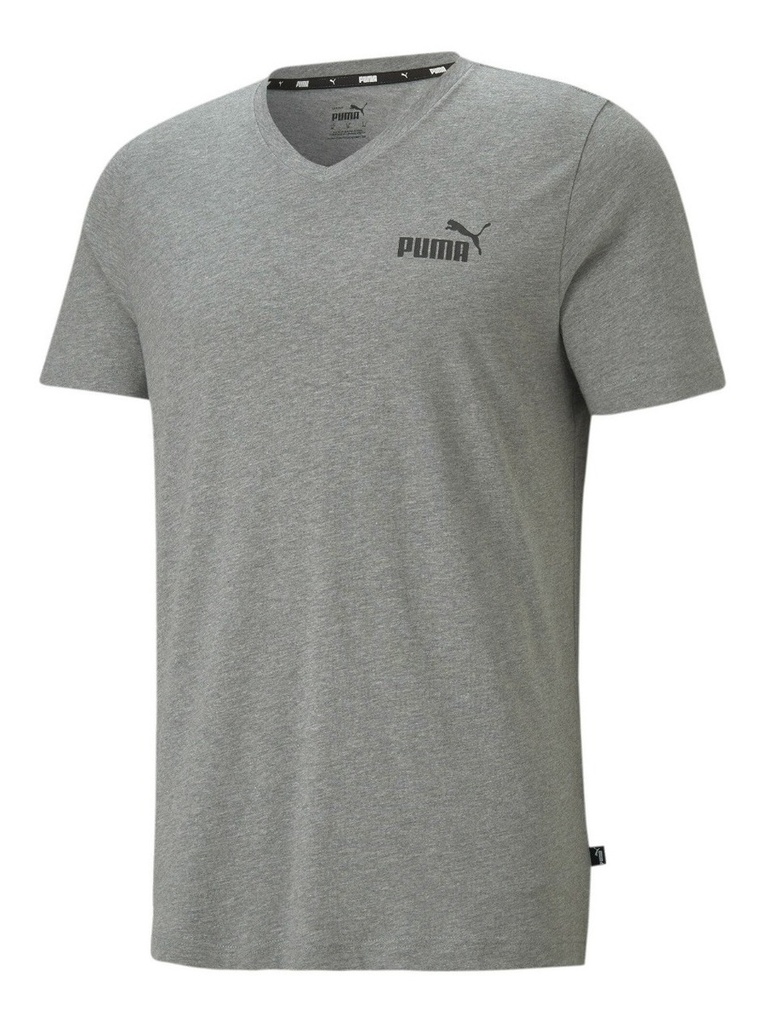 Remera Camiseta Puma Deportiva Casual Mvd Sport