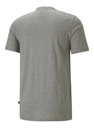 Remera Camiseta Puma Deportiva Casual Mvd Sport