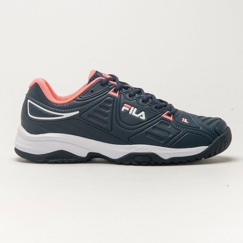Calzado Fila Tennis Forehand Dama