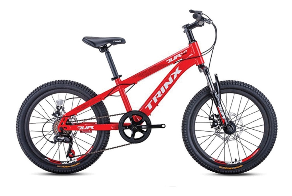 Bicicleta Trinx Junior 1.0