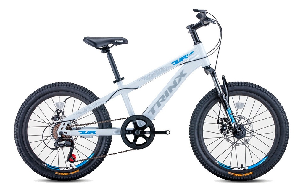Bicicleta Trinx Junior 1.0