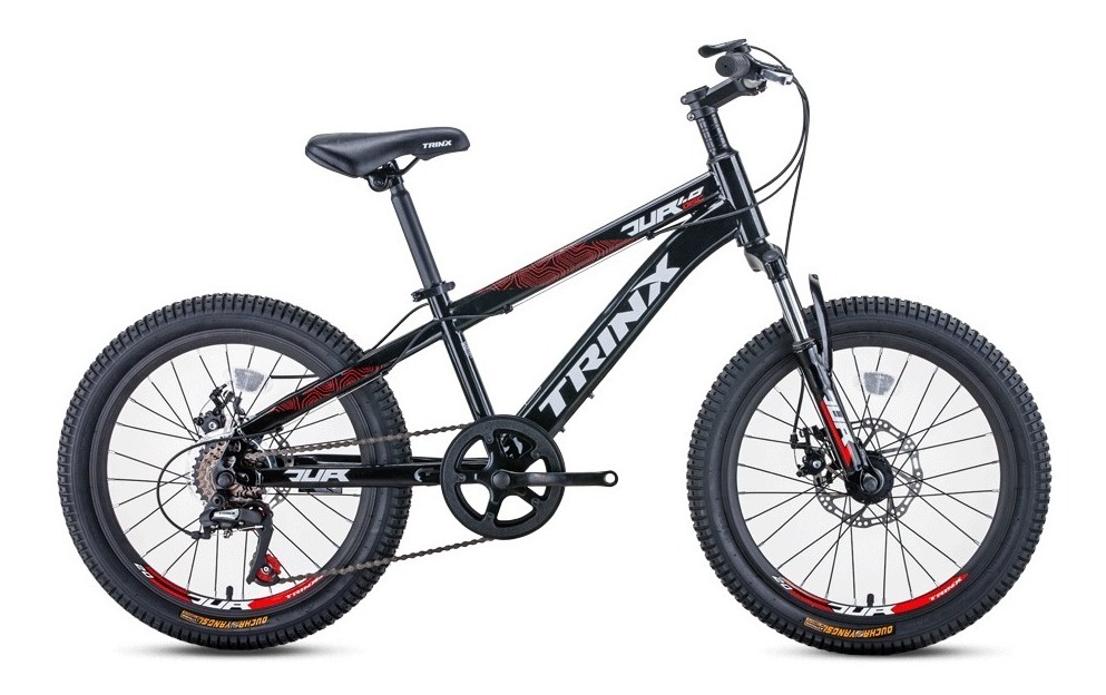 Bicicleta Trinx Junior 1.0