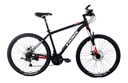 Bicicleta Trinx M116 Elite Montaña
