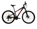 Bicicleta Trinx M116 Elite Montaña