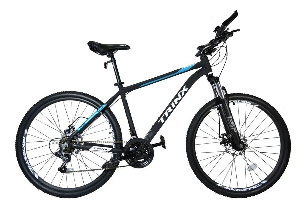 Bicicleta Trinx M116 Elite Montaña