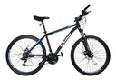 Bicicleta Trinx M116 Elite Montaña