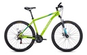 Bicicleta Trinx M116 Elite Montaña