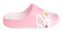 Calzado Slider Eva Frozen