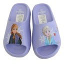 Calzado Slider Eva Frozen