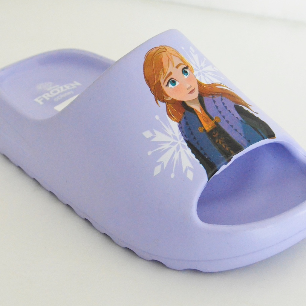 Calzado Slider Eva Frozen
