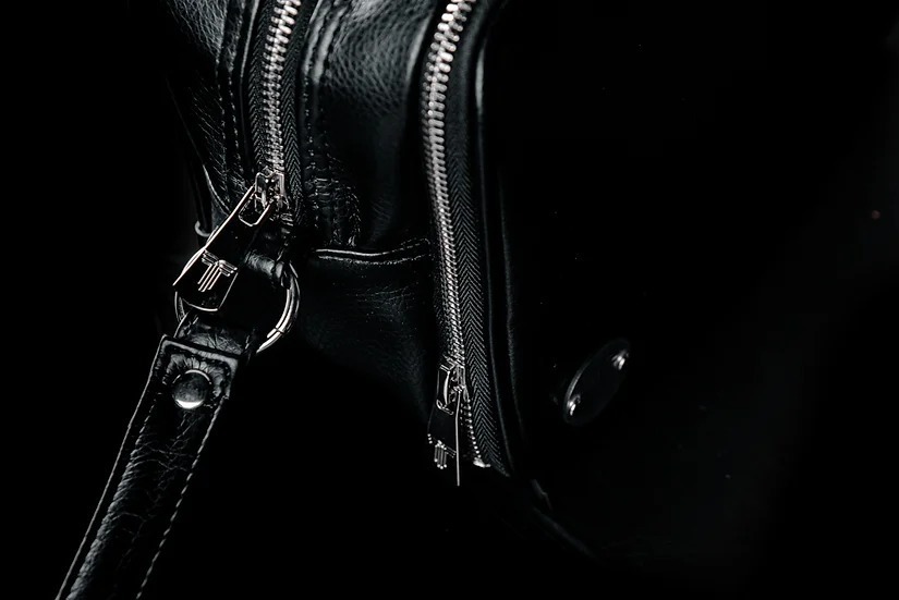 Neceser Tiffosi Oxido