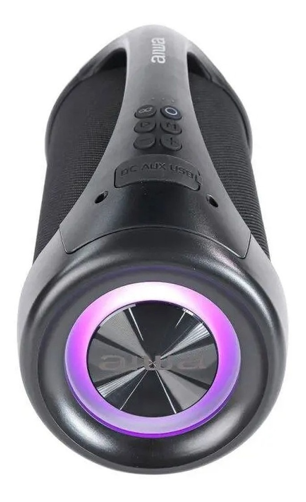 Parlante BT W/Proof Con TWS C/FM AIWA
