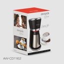 Cafetera Aiwa Con Jarra Termica