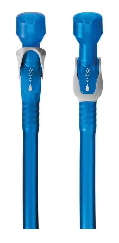 Depósito Crux Reservoir