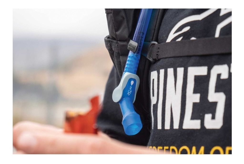 Depósito Crux Reservoir