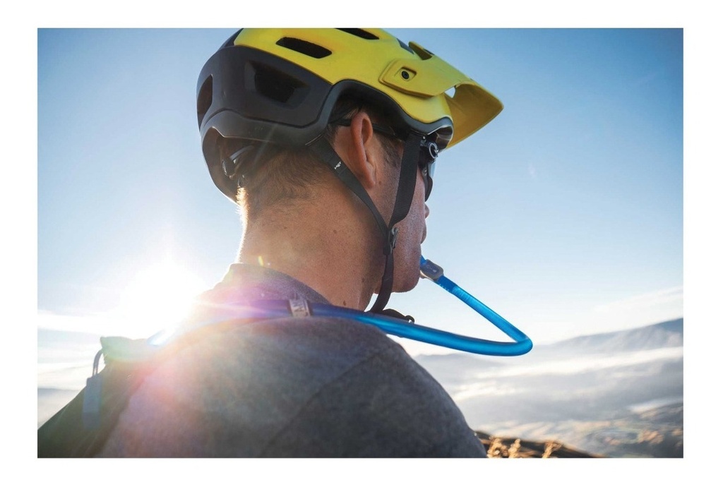 Depósito Crux Reservoir