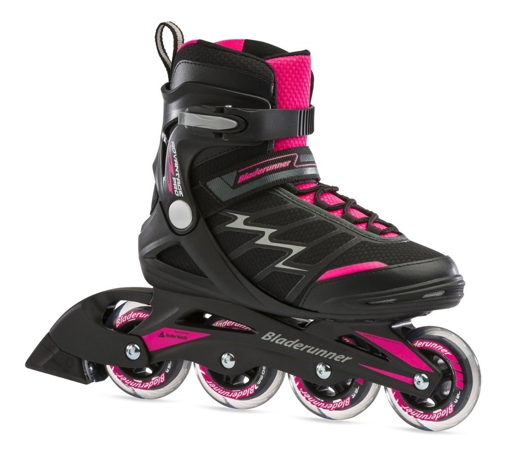 Patines Rollerblade Bladerunner Advantage Pro Xt