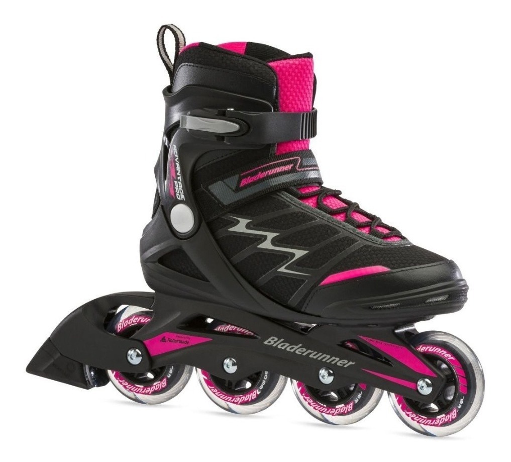 Patines Rollerblade Bladerunner Advantage Pro Xt