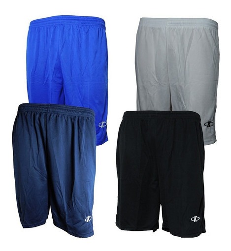 Short De Futbol Knex