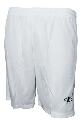 Short De Futbol Knex