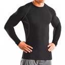 Remera Termica M/Larga Knex Adulto