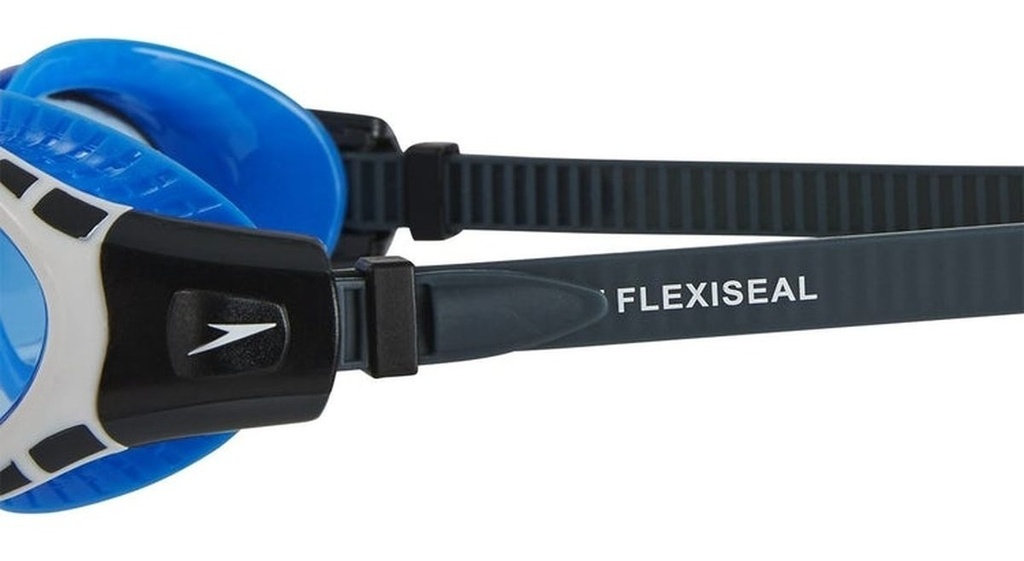 Lentes De Natación Speedo Futura Biofuse