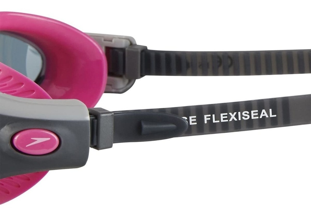 Lentes De Natación Speedo Futura Biofuse